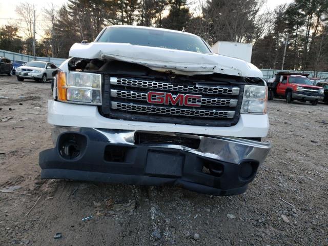 Photo 4 VIN: 1GT220CG7DZ231524 - GMC SIERRA K25 