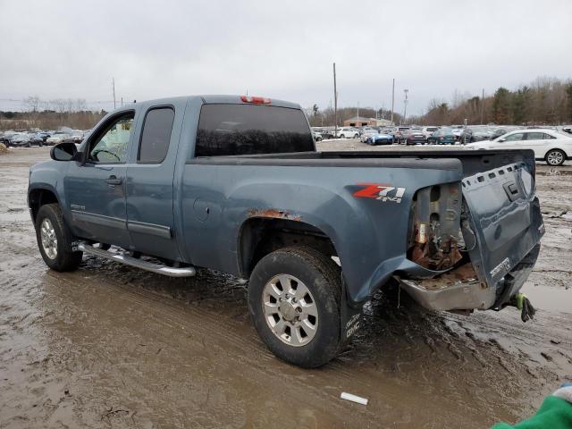 Photo 1 VIN: 1GT220CG9BZ101693 - GMC SIERRA K25 