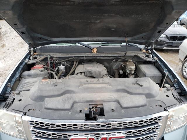 Photo 10 VIN: 1GT220CG9BZ101693 - GMC SIERRA K25 