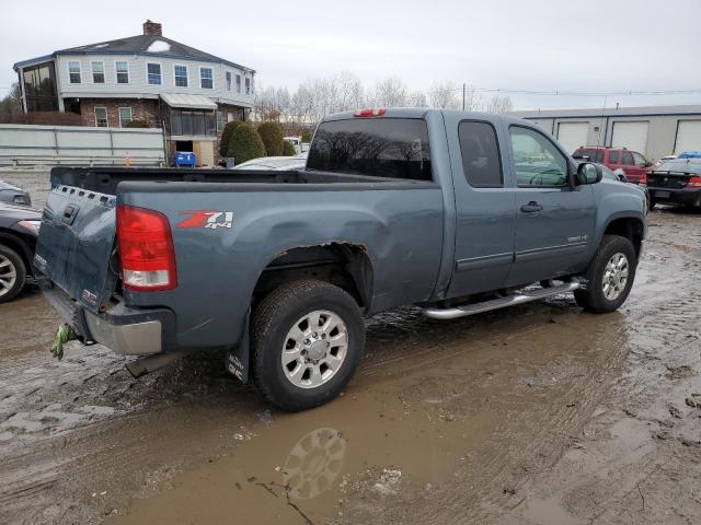 Photo 2 VIN: 1GT220CG9BZ101693 - GMC SIERRA K25 