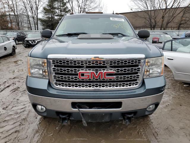 Photo 4 VIN: 1GT220CG9BZ101693 - GMC SIERRA K25 