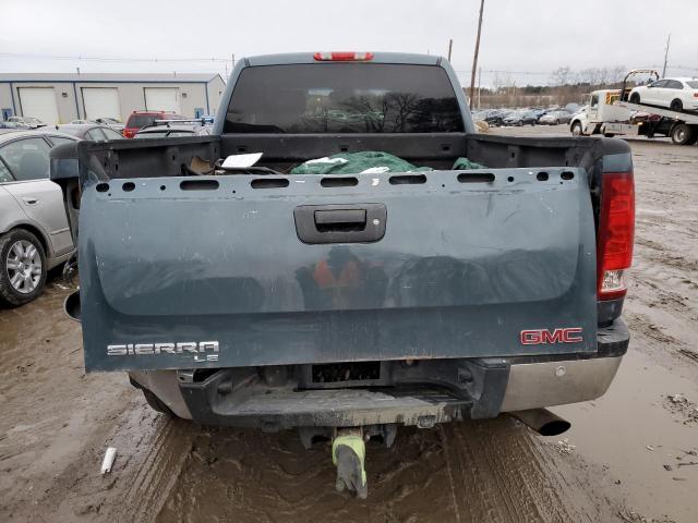 Photo 5 VIN: 1GT220CG9BZ101693 - GMC SIERRA K25 