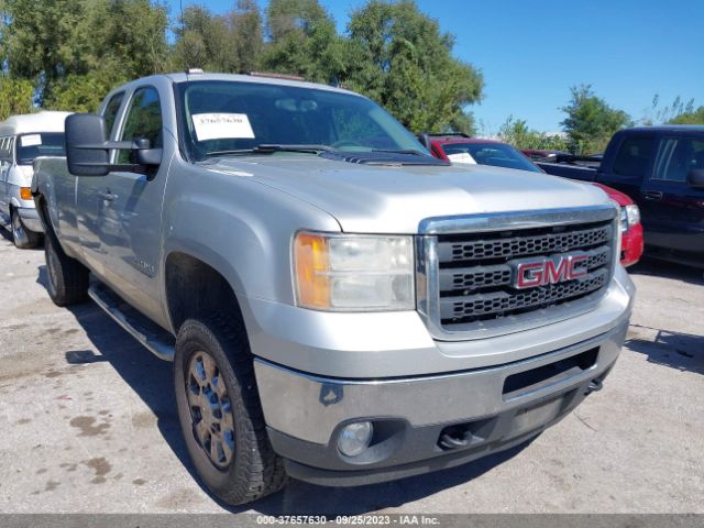 Photo 0 VIN: 1GT220CG9BZ112290 - GMC SIERRA 2500HD 