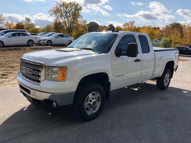 Photo 1 VIN: 1GT220EGXCZ348798 - GMC SIERRA K25 