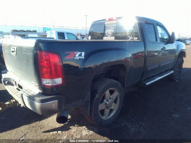 Photo 3 VIN: 1GT221C83CZ171853 - GMC SIERRA 