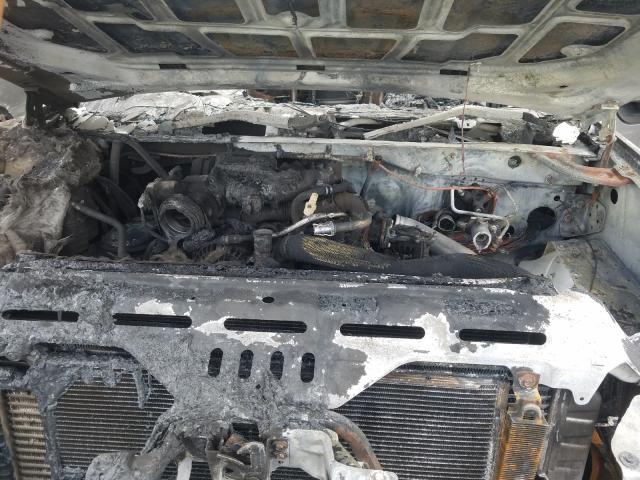 Photo 6 VIN: 1GT221C87BZ220051 - GMC SIERRA K25 