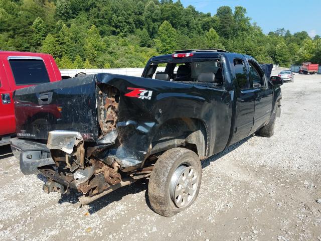 Photo 3 VIN: 1GT221CG1BZ165460 - GMC SIERRA K25 