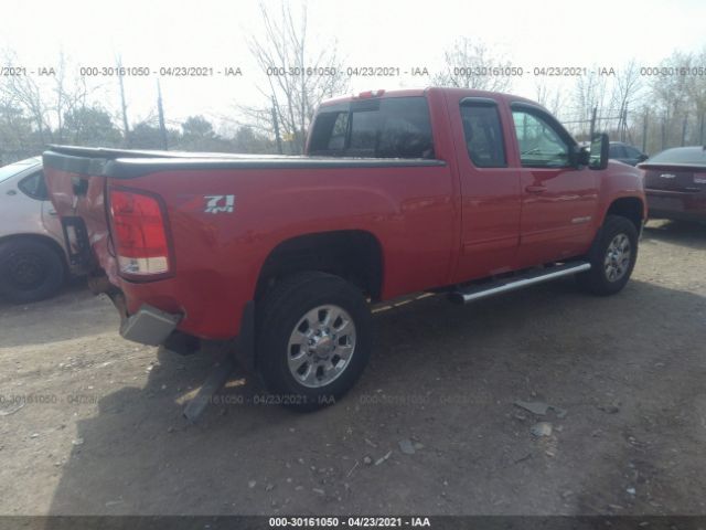 Photo 3 VIN: 1GT221CG1DZ194573 - GMC SIERRA 2500HD 