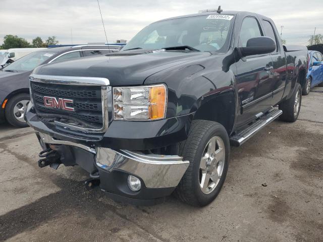 Photo 1 VIN: 1GT221CG3BZ379172 - GMC SIERRA K25 