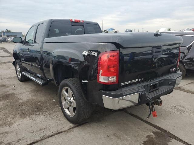 Photo 2 VIN: 1GT221CG3BZ379172 - GMC SIERRA K25 