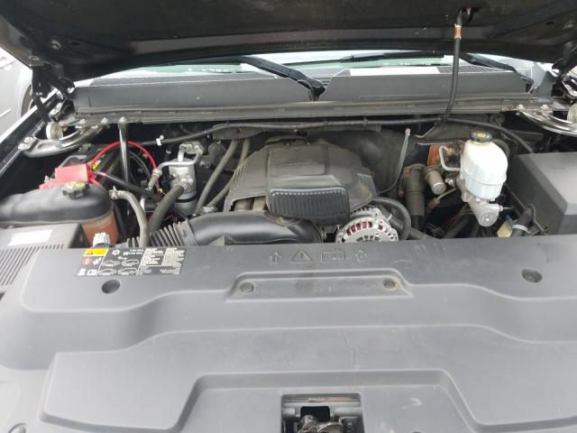 Photo 6 VIN: 1GT221CG8BZ382021 - GMC SIERRA K25 