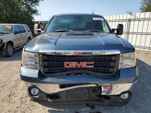 Photo 4 VIN: 1GT221E83BZ288943 - GMC SIERRA 