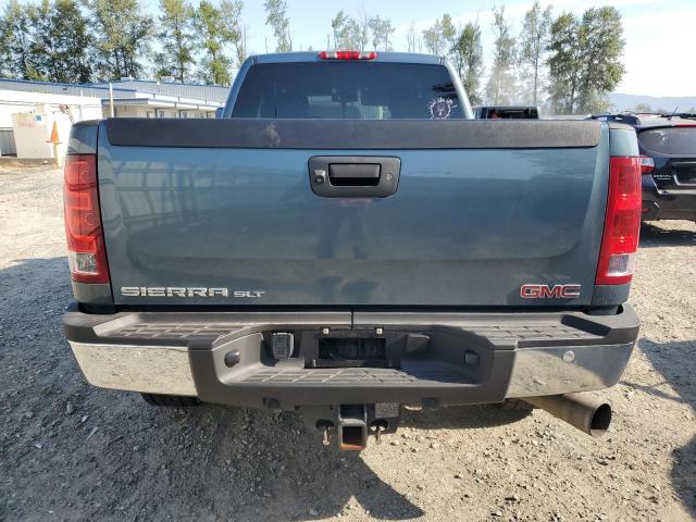 Photo 5 VIN: 1GT221E83BZ288943 - GMC SIERRA 