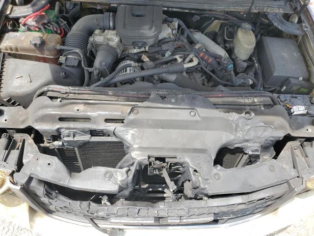 Photo 10 VIN: 1GT221E84CZ147235 - GMC SIERRA K25 