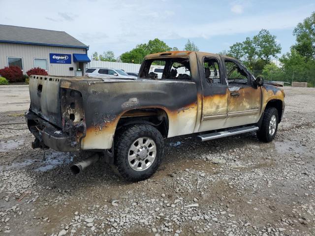 Photo 2 VIN: 1GT221E84CZ147235 - GMC SIERRA K25 