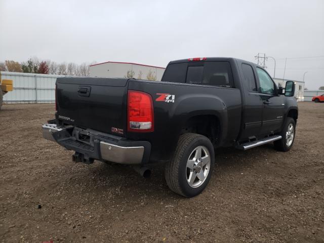 Photo 3 VIN: 1GT221E8XCZ265287 - GMC SIERRA K25 