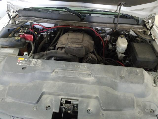 Photo 6 VIN: 1GT222CG7CZ297551 - GMC SIERRA K35 