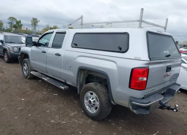 Photo 2 VIN: 1GT22REG0GZ372313 - GMC SIERRA 2500HD 