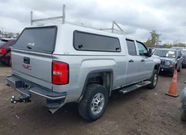 Photo 3 VIN: 1GT22REG0GZ372313 - GMC SIERRA 2500HD 