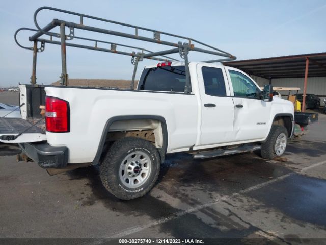 Photo 3 VIN: 1GT22REG1HZ220087 - GMC SIERRA 2500HD 