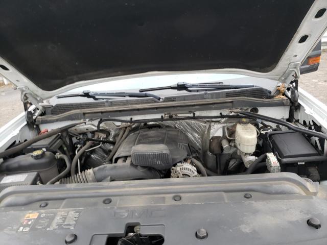 Photo 10 VIN: 1GT22REG1JZ196475 - GMC SIERRA K25 