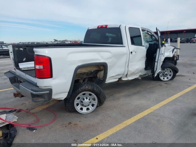 Photo 3 VIN: 1GT22REG2GZ240900 - GMC SIERRA 2500HD 