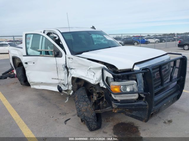 Photo 5 VIN: 1GT22REG2GZ240900 - GMC SIERRA 2500HD 