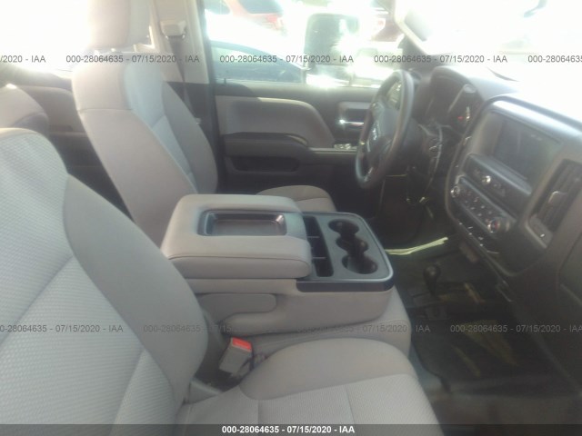 Photo 4 VIN: 1GT22REG3HZ397000 - GMC SIERRA 2500HD 