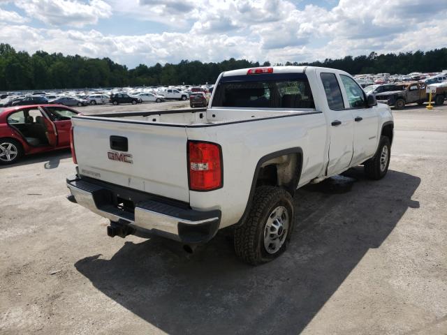 Photo 3 VIN: 1GT22REG3JZ320343 - GMC SIERRA K25 