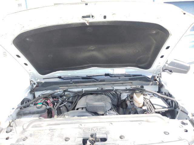 Photo 6 VIN: 1GT22REG3JZ320343 - GMC SIERRA K25 