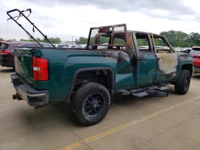 Photo 2 VIN: 1GT22REG4GZ220132 - GMC SIERRA 