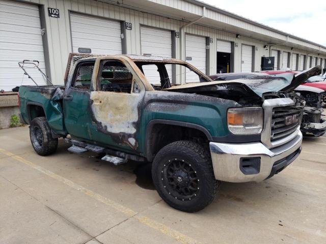 Photo 3 VIN: 1GT22REG4GZ220132 - GMC SIERRA 