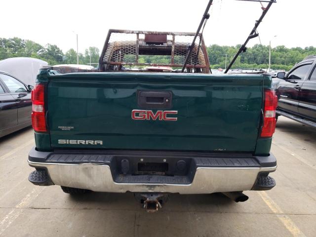 Photo 5 VIN: 1GT22REG4GZ220132 - GMC SIERRA 