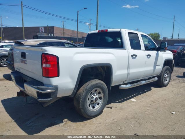 Photo 3 VIN: 1GT22REG4HZ161343 - GMC SIERRA 