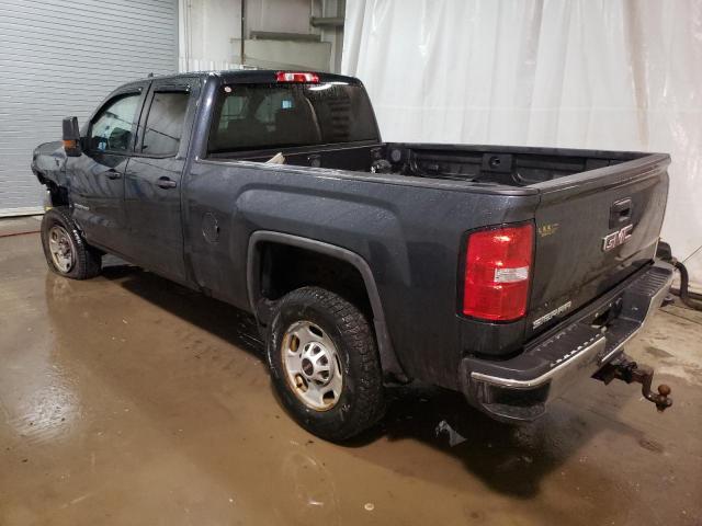 Photo 1 VIN: 1GT22REG4JZ307021 - GMC SIERRA K25 