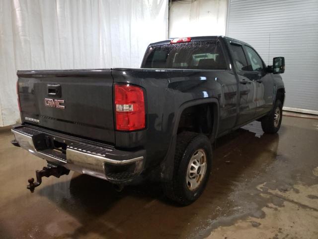 Photo 2 VIN: 1GT22REG4JZ307021 - GMC SIERRA K25 