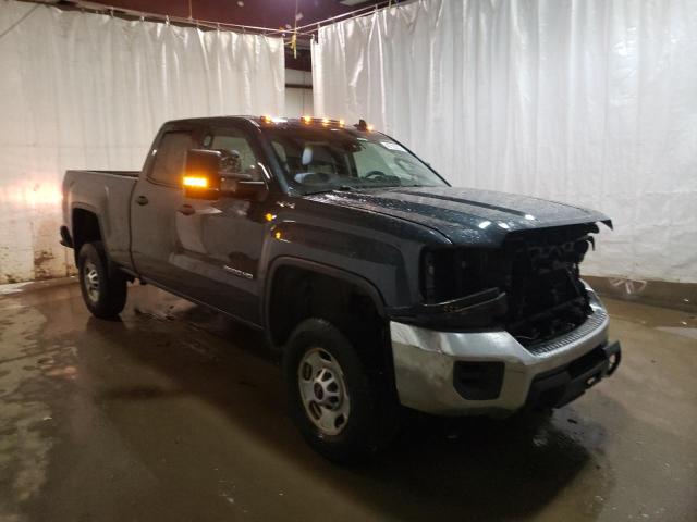 Photo 3 VIN: 1GT22REG4JZ307021 - GMC SIERRA K25 