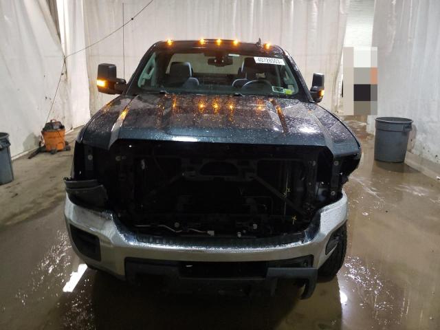 Photo 4 VIN: 1GT22REG4JZ307021 - GMC SIERRA K25 