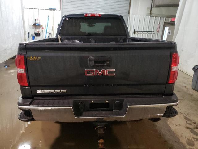 Photo 5 VIN: 1GT22REG4JZ307021 - GMC SIERRA K25 