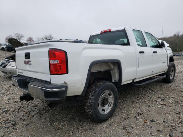 Photo 3 VIN: 1GT22REG5JZ108821 - GMC SIERRA K25 