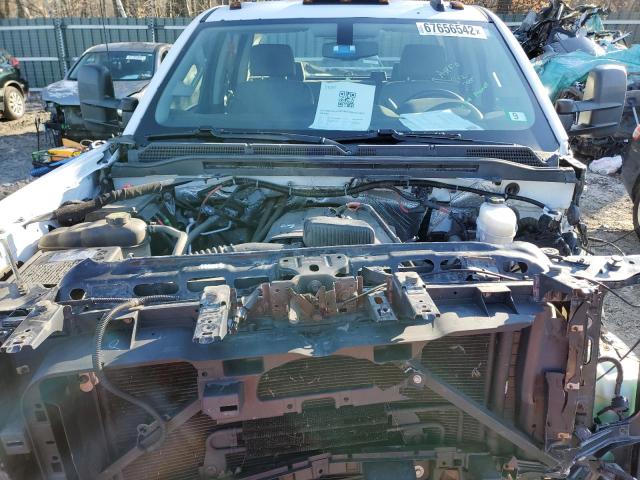 Photo 10 VIN: 1GT22REG6HZ161490 - GMC SIERRA K25 