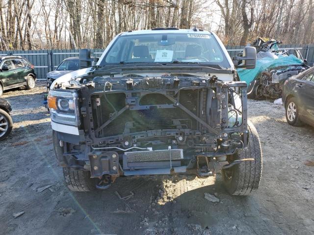 Photo 4 VIN: 1GT22REG6HZ161490 - GMC SIERRA K25 