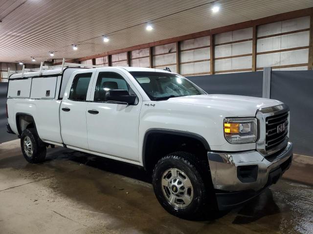 Photo 3 VIN: 1GT22REG7GZ184503 - GMC SIERRA K25 