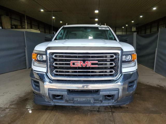 Photo 4 VIN: 1GT22REG7GZ184503 - GMC SIERRA K25 