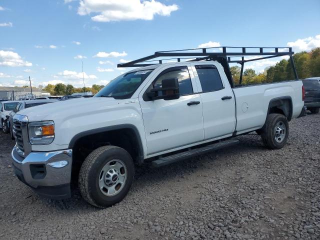 Photo 0 VIN: 1GT22REG7GZ294001 - GMC SIERRA K25 