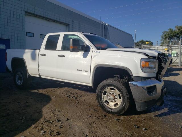 Photo 3 VIN: 1GT22REG7JZ322371 - GMC SIERRA K25 