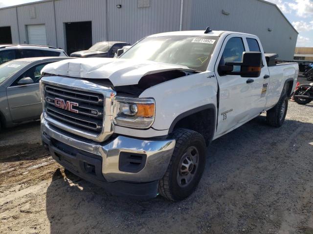 Photo 1 VIN: 1GT22REG8HZ299273 - GMC SIERRA K25 