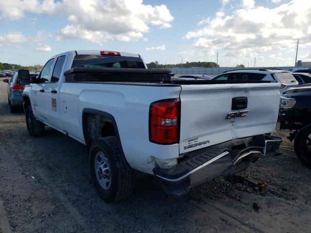 Photo 2 VIN: 1GT22REG8HZ299273 - GMC SIERRA K25 