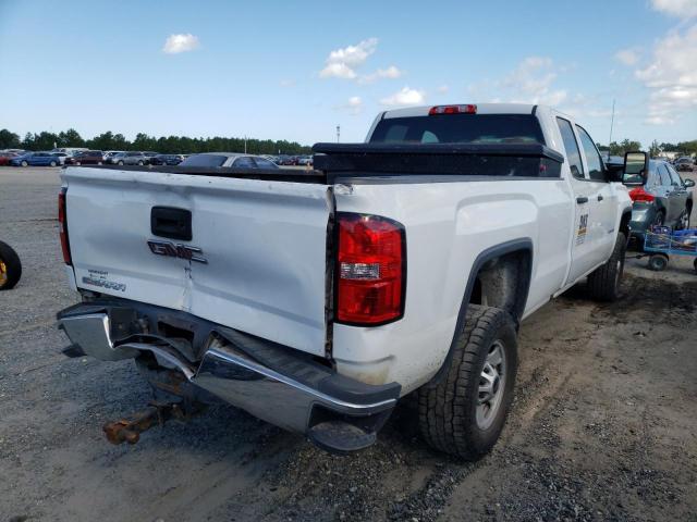 Photo 3 VIN: 1GT22REG8HZ299273 - GMC SIERRA K25 