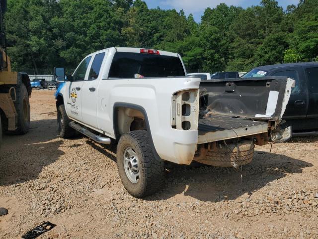 Photo 1 VIN: 1GT22REG8JZ341396 - GMC SIERRA K25 